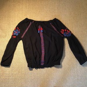 Forever 21 Girl’s Blouse